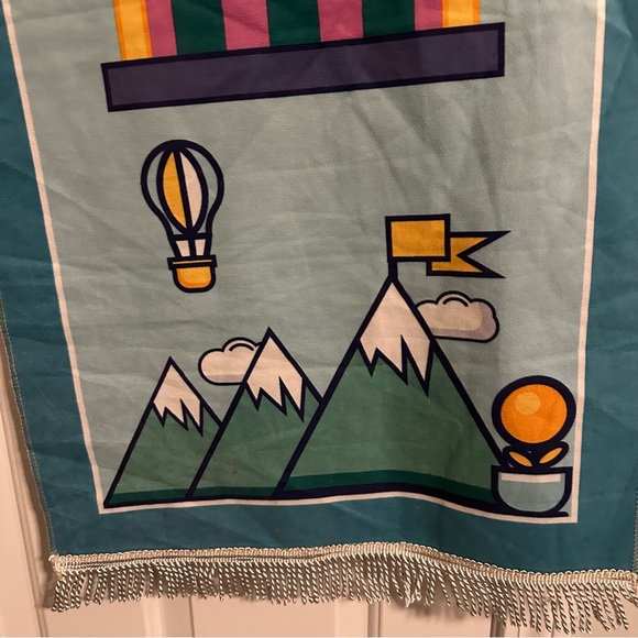 Children’s Prayer Rug - Picture 4 of 7